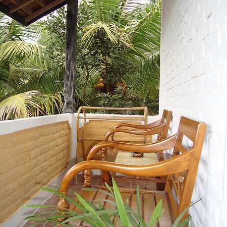 Taman Ayu Homestay Munduk Mitra Reddoorz Exterior foto