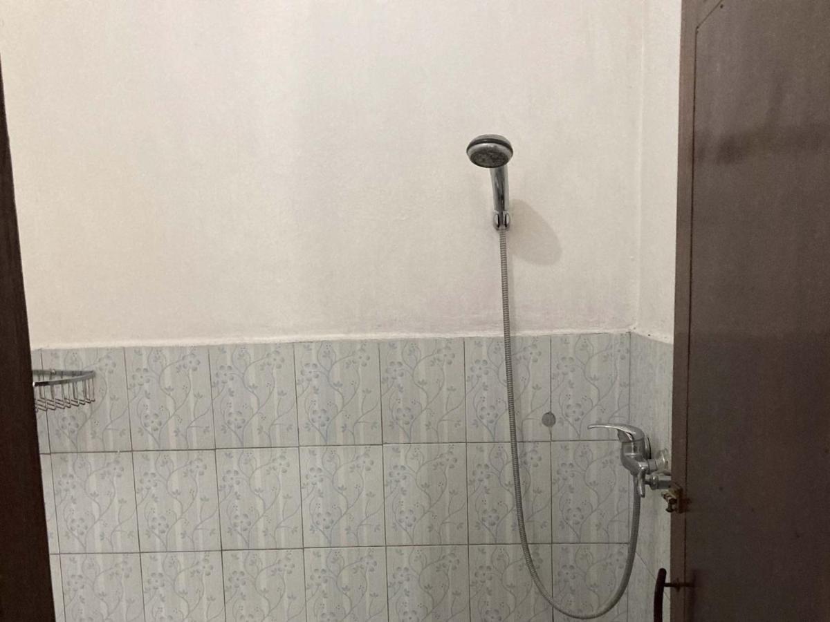 Taman Ayu Homestay Munduk Mitra Reddoorz Exterior foto