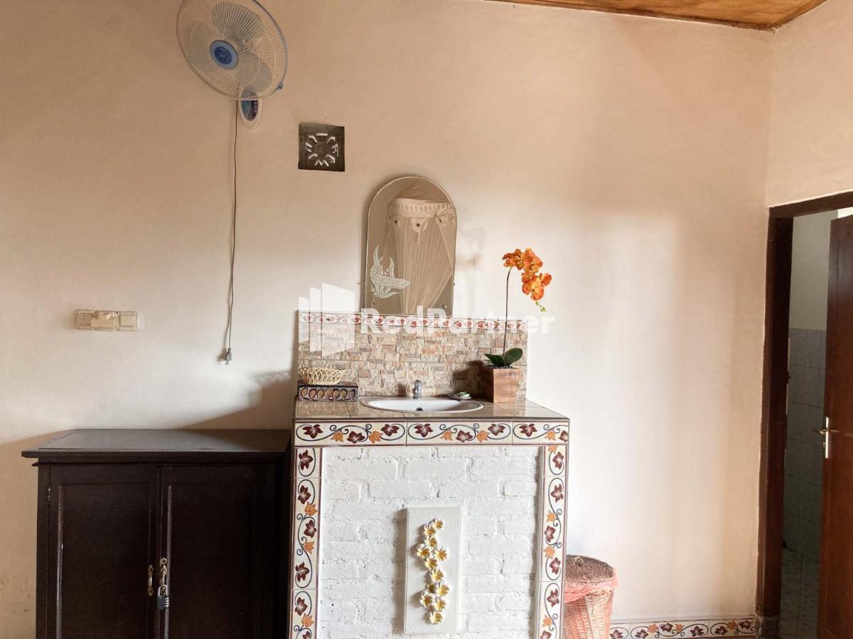 Taman Ayu Homestay Munduk Mitra Reddoorz Exterior foto
