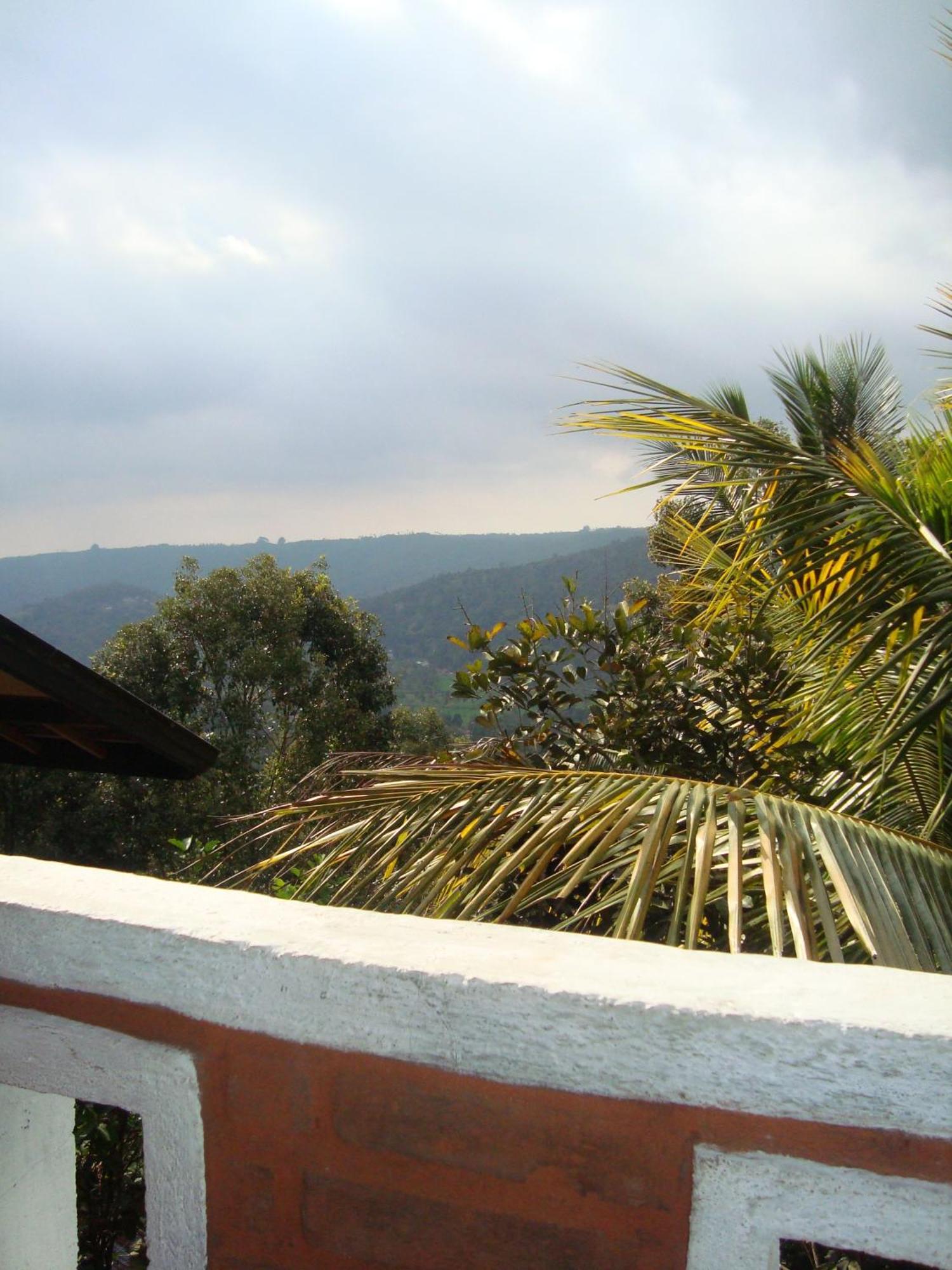 Taman Ayu Homestay Munduk Mitra Reddoorz Exterior foto